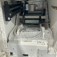 Dionex Autosampler AS-1 HPLC image 2